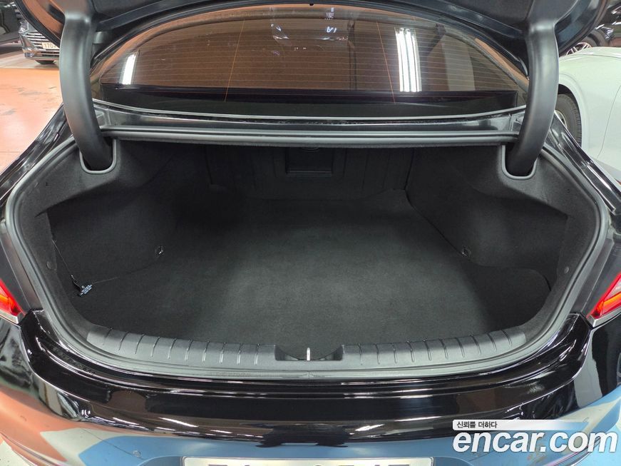 Hyundai Grandeur 2018