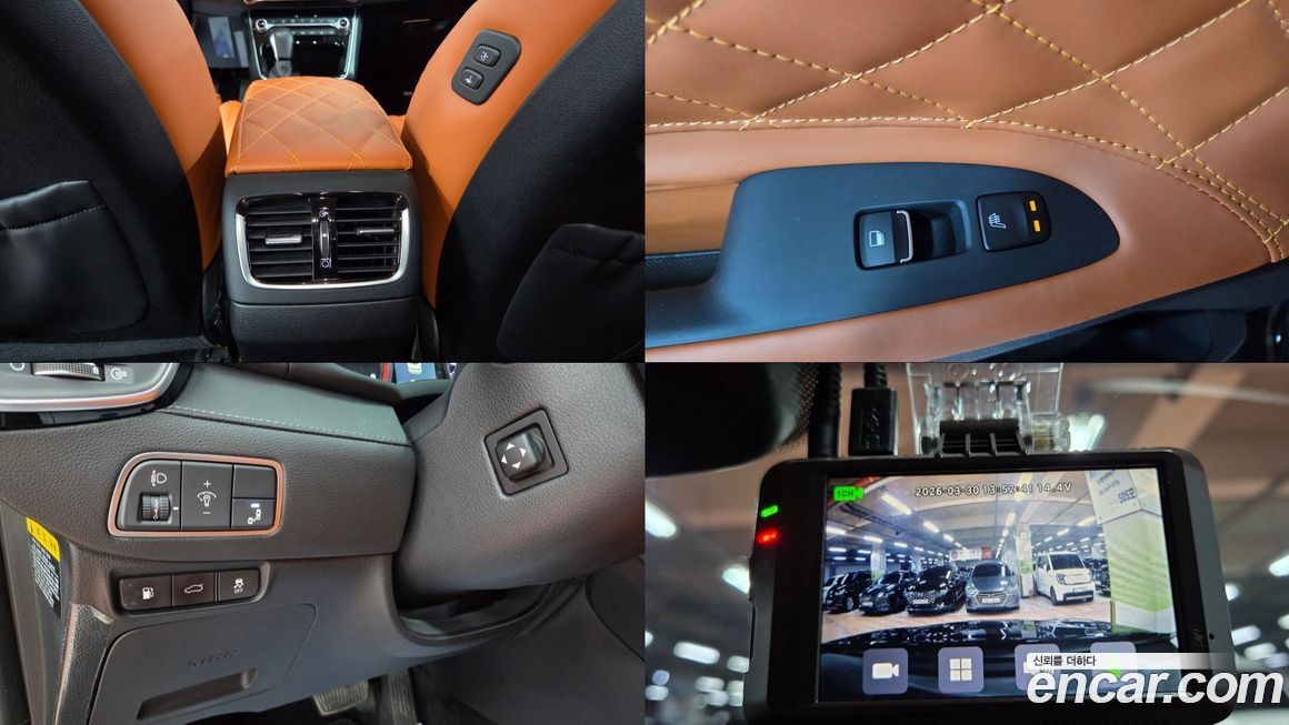 Hyundai Grandeur 2018