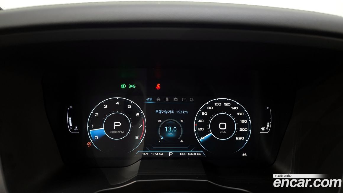 KG_Mobility_Ssangyong TIBOLI 2023