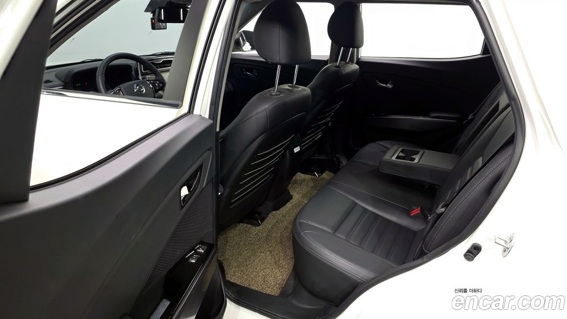 KG_Mobility_Ssangyong TIBOLI 2023