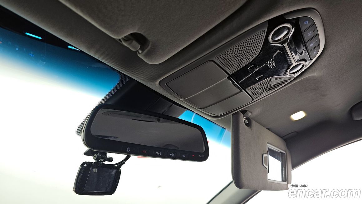 Hyundai Grandeur 2018