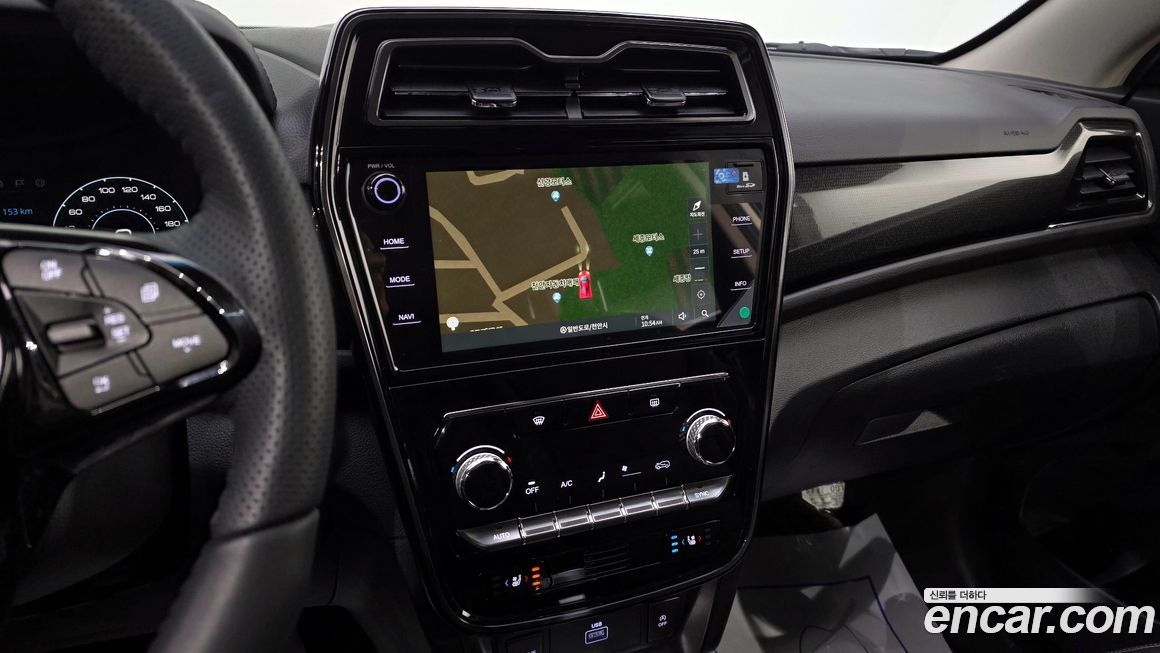 KG_Mobility_Ssangyong TIBOLI 2023