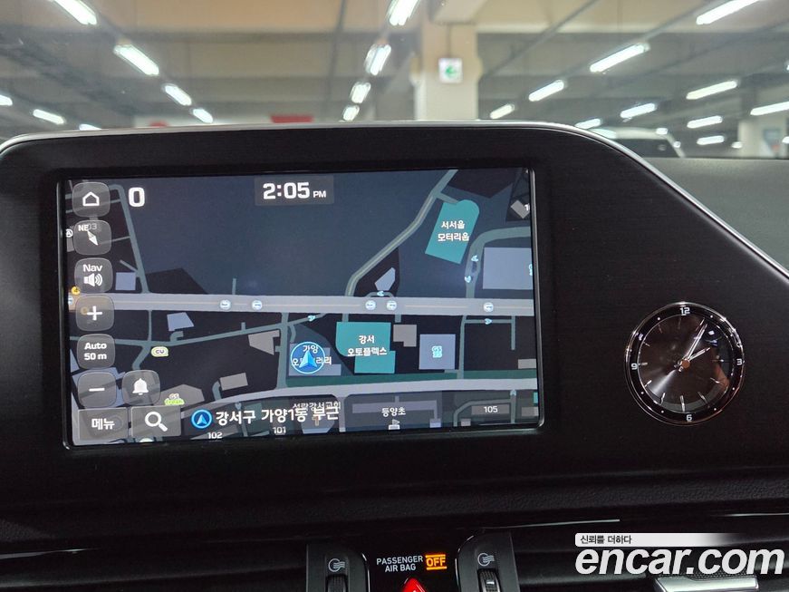 Hyundai Grandeur 2018