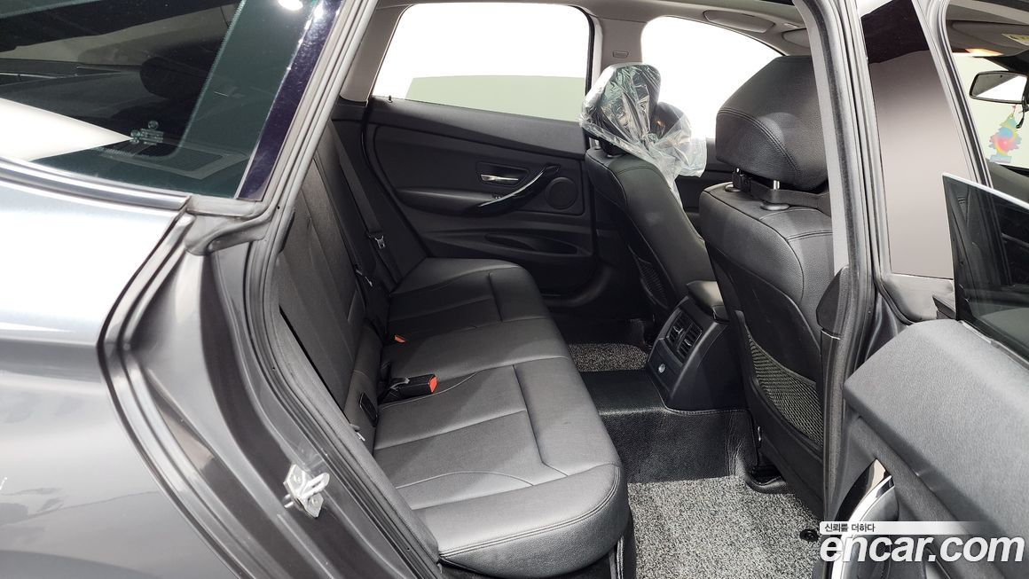 BMW Gran Turismo 2018