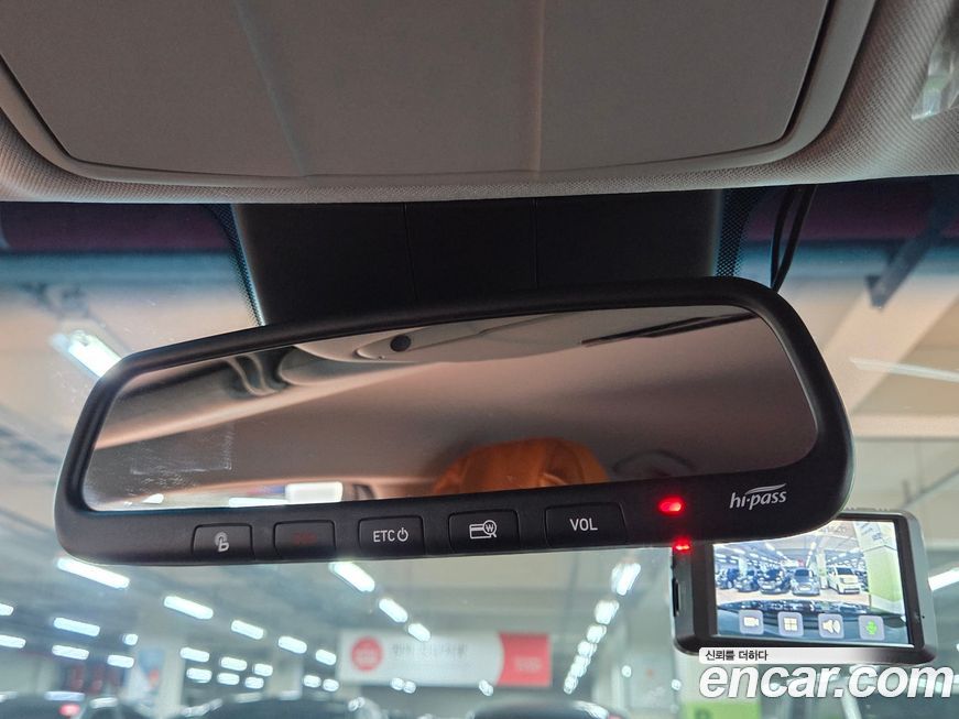 Hyundai Grandeur 2018