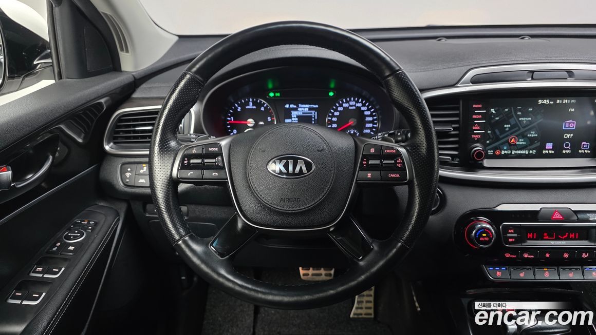 Kia Sorento 2020