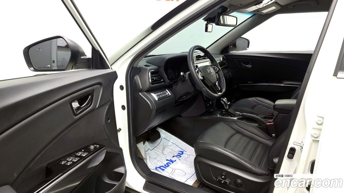 KG_Mobility_Ssangyong TIBOLI 2023