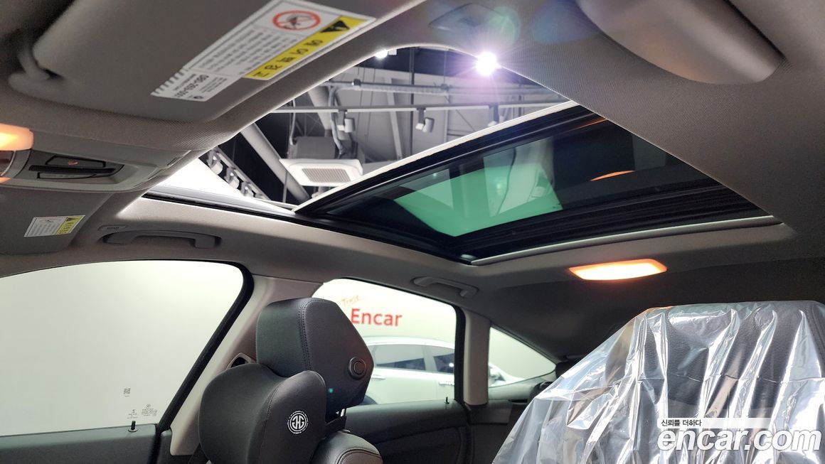 BMW Gran Turismo 2018