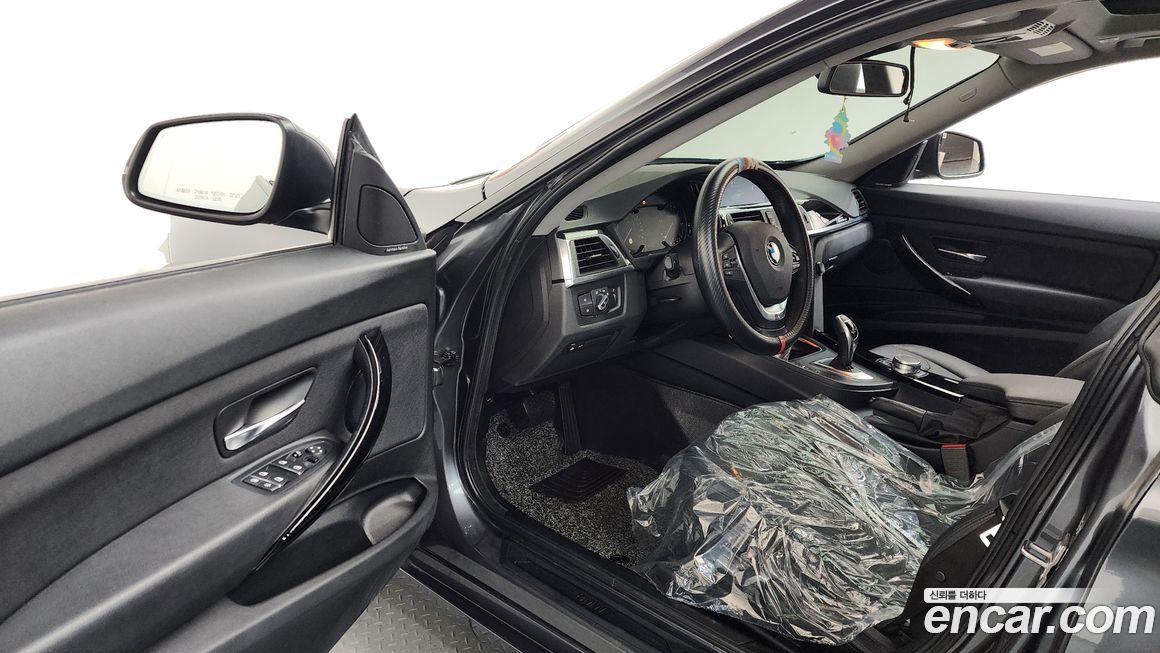 BMW Gran Turismo 2018