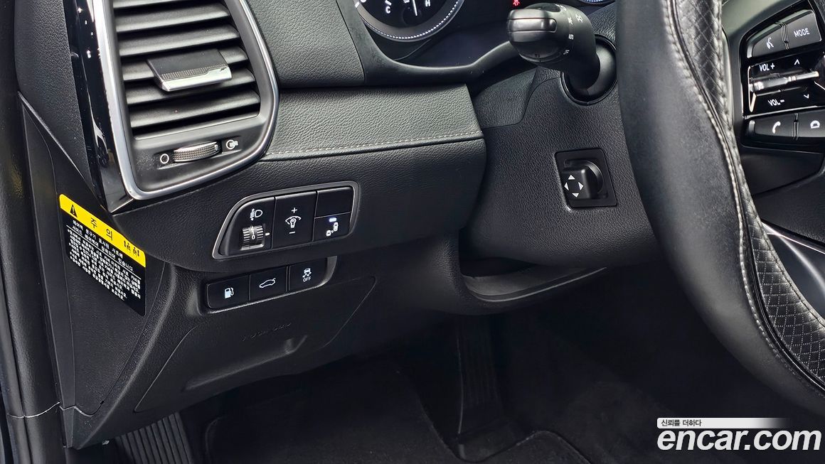 Hyundai Grandeur 2018