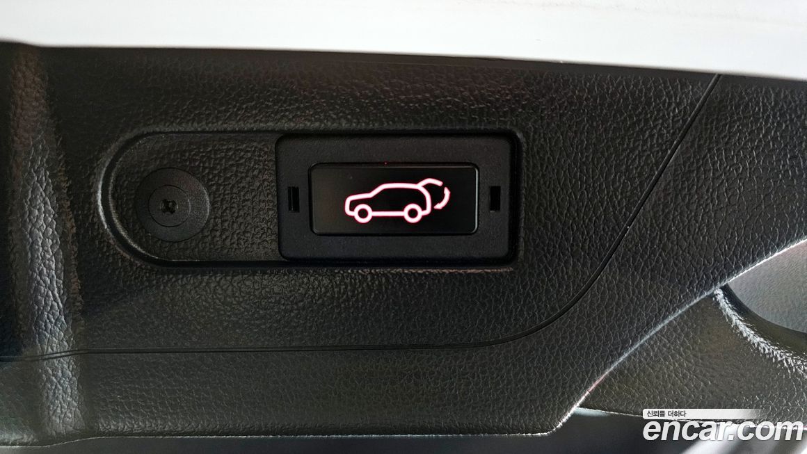 KG_Mobility_Ssangyong Rexton 2019