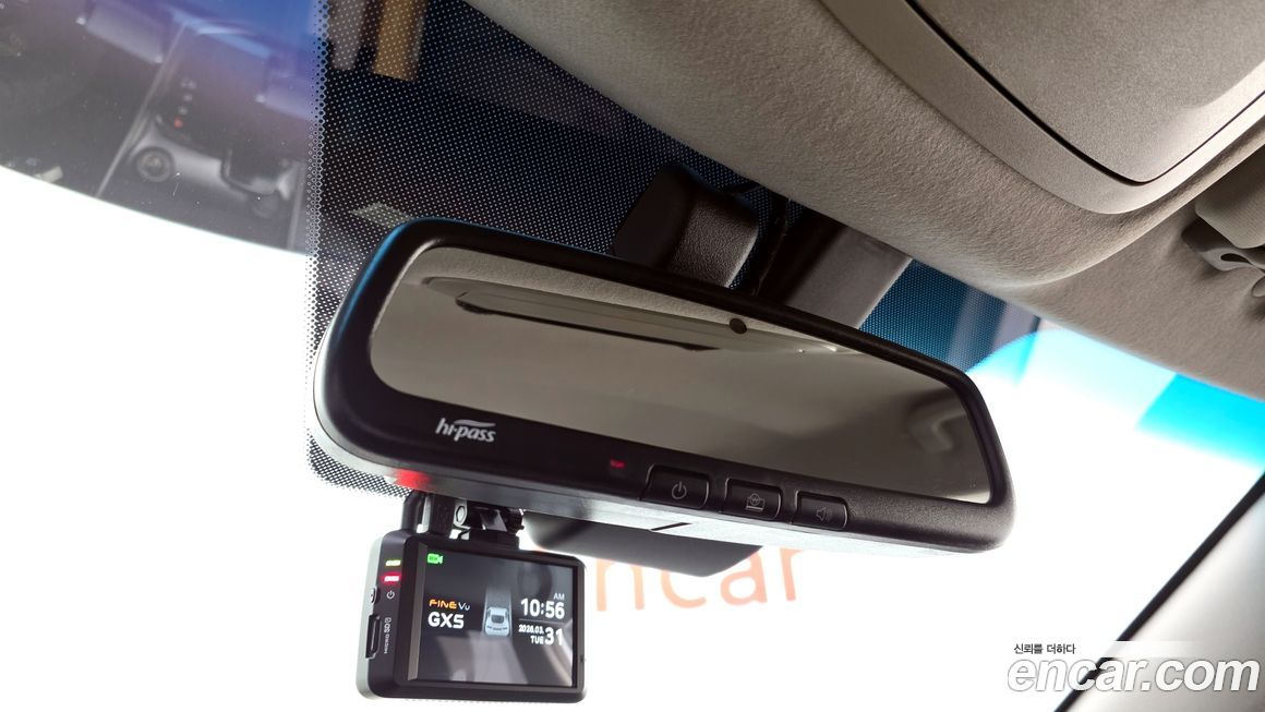 KG_Mobility_Ssangyong TIBOLI 2023