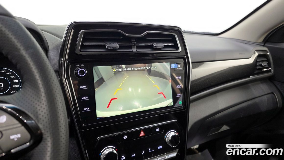 KG_Mobility_Ssangyong TIBOLI 2023