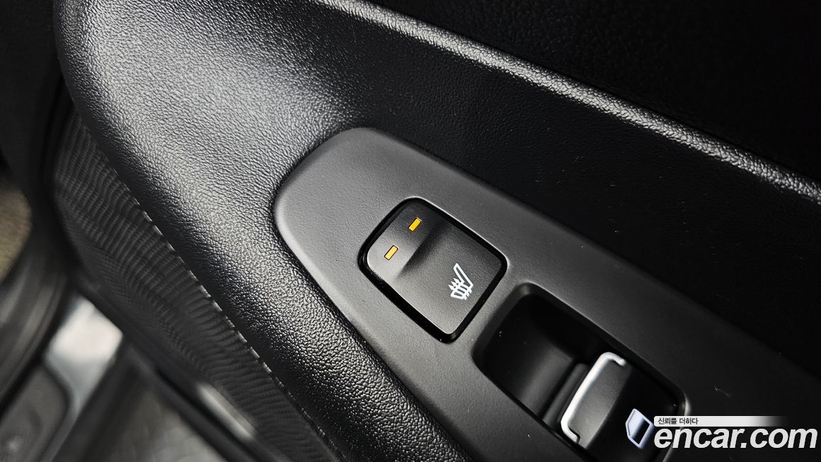 Hyundai Santafe 2020