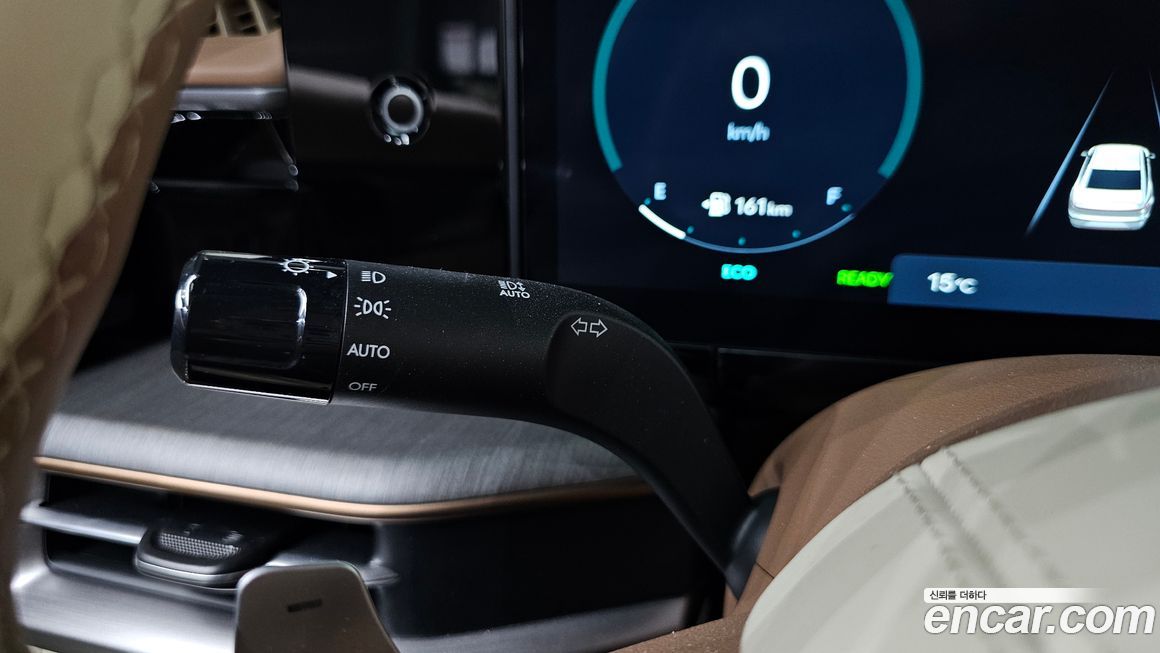 Hyundai Grandeur 2024