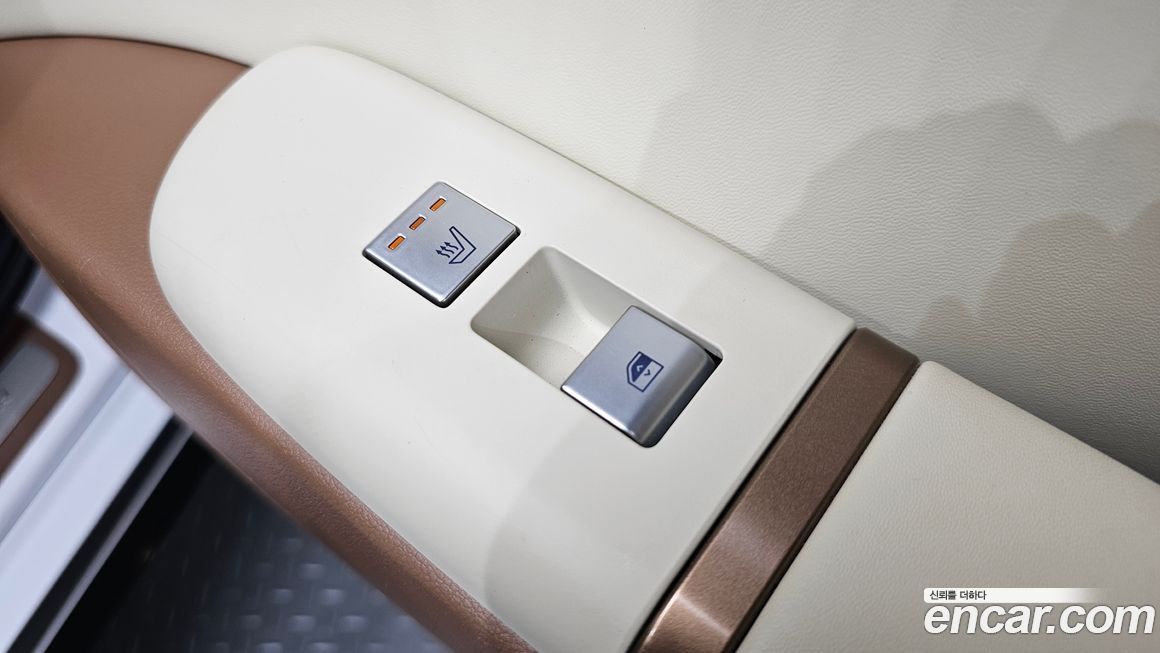 Hyundai Grandeur 2024