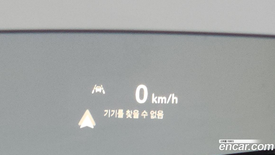 ChevroletGMDaewoo Trailblazer 2022