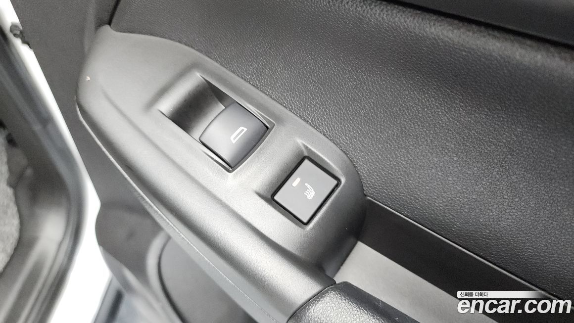 ChevroletGMDaewoo Trailblazer 2022