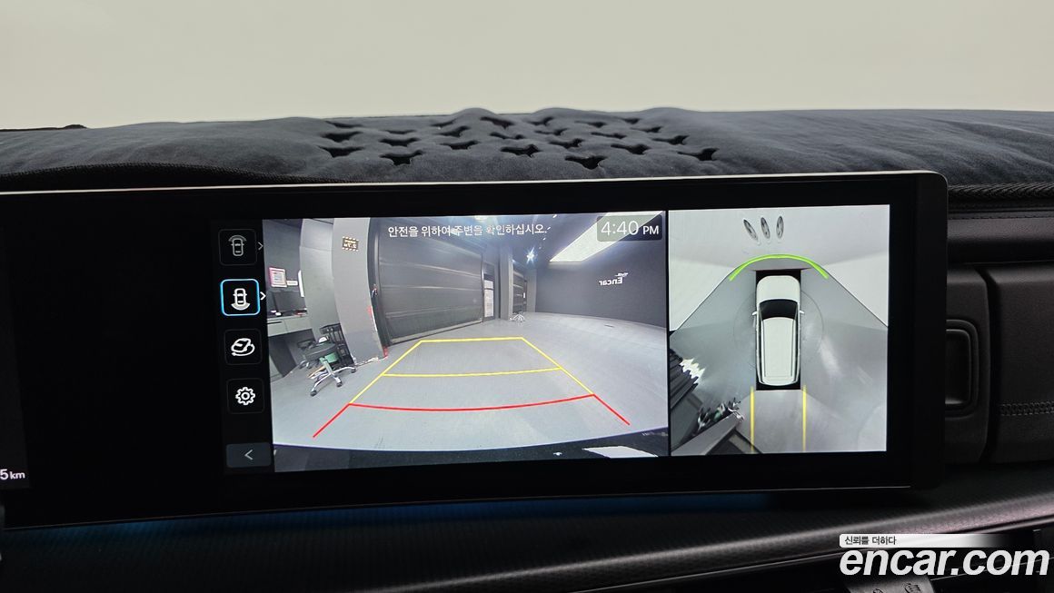 Hyundai Santafe 2025