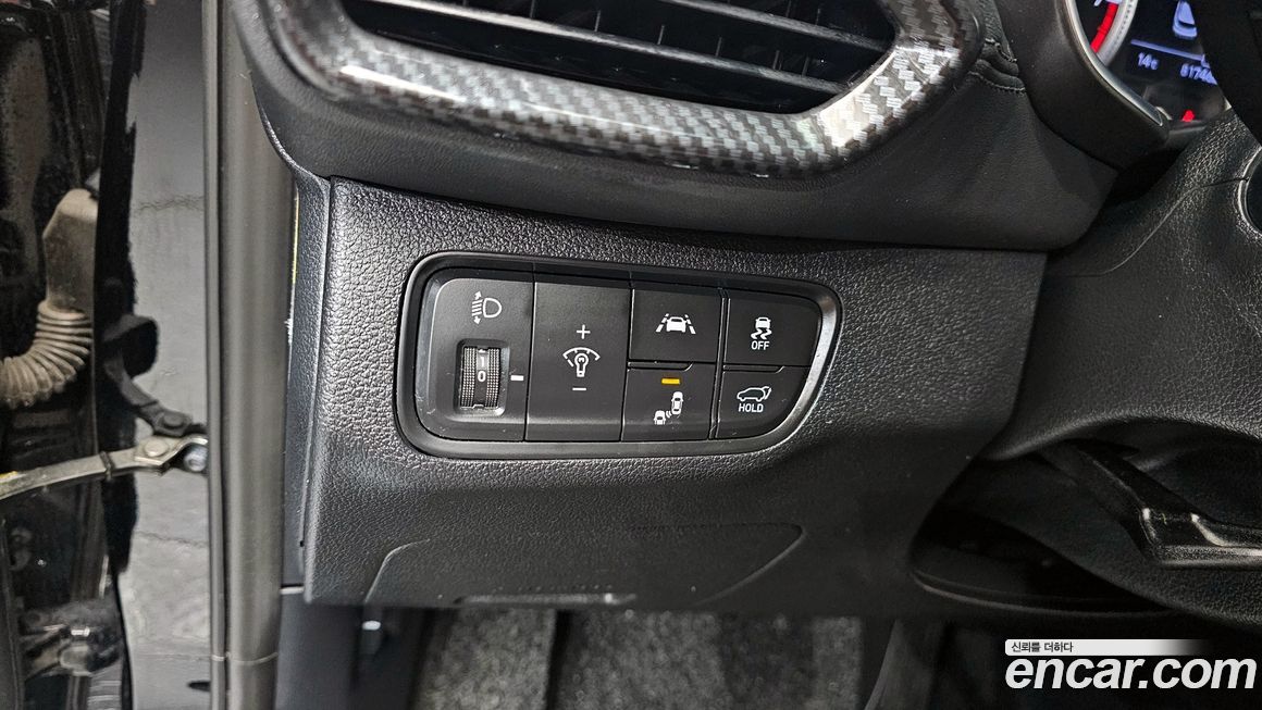 Hyundai Santafe 2020