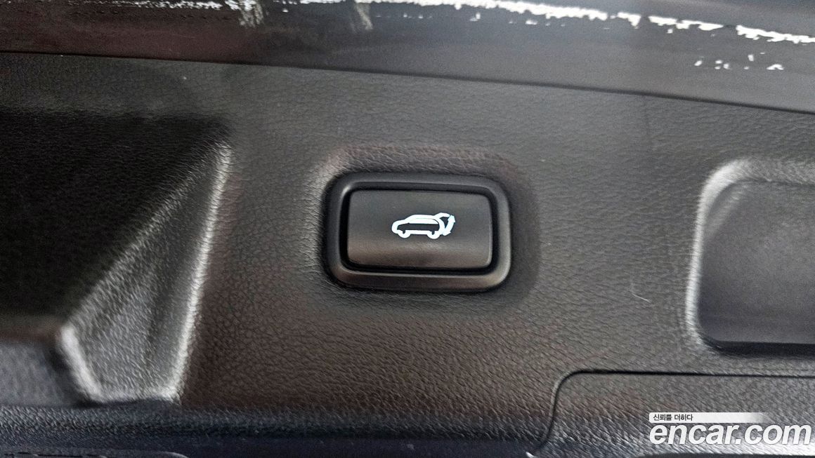 Hyundai Santafe 2020