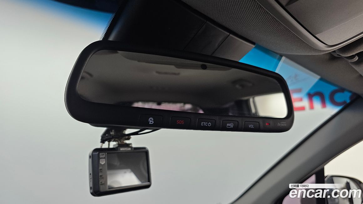 Hyundai Santafe 2020