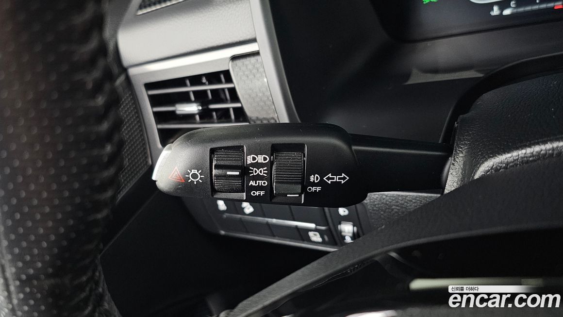 KG_Mobility_Ssangyong Rexton 2022