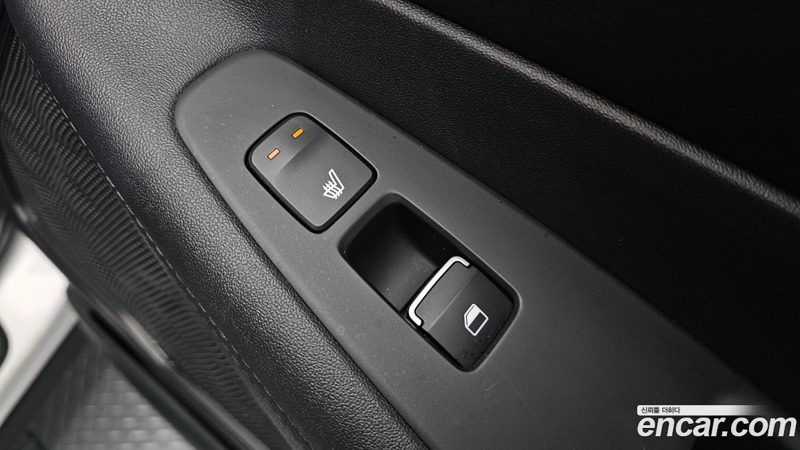 Hyundai Santafe 2020