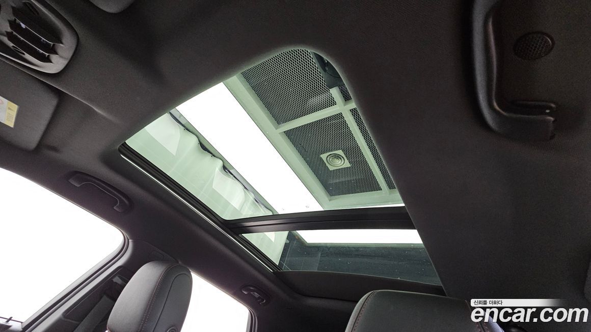 ChevroletGMDaewoo Trailblazer 2022