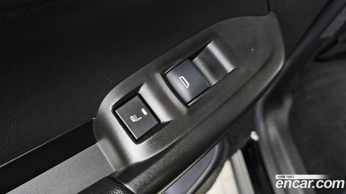 ChevroletGMDaewoo Trailblazer 2022