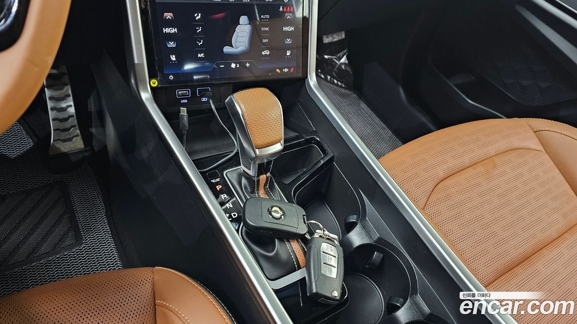 KG_Mobility_Ssangyong Torres 2024