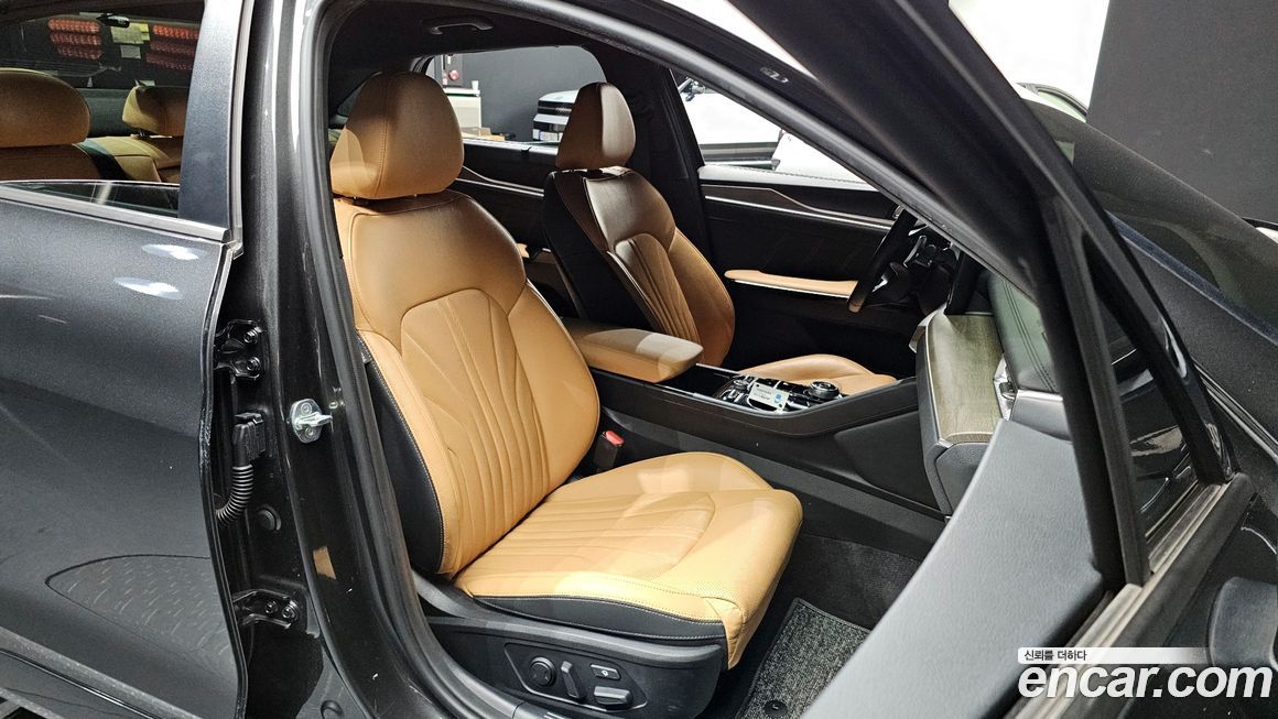 Kia K5 2021