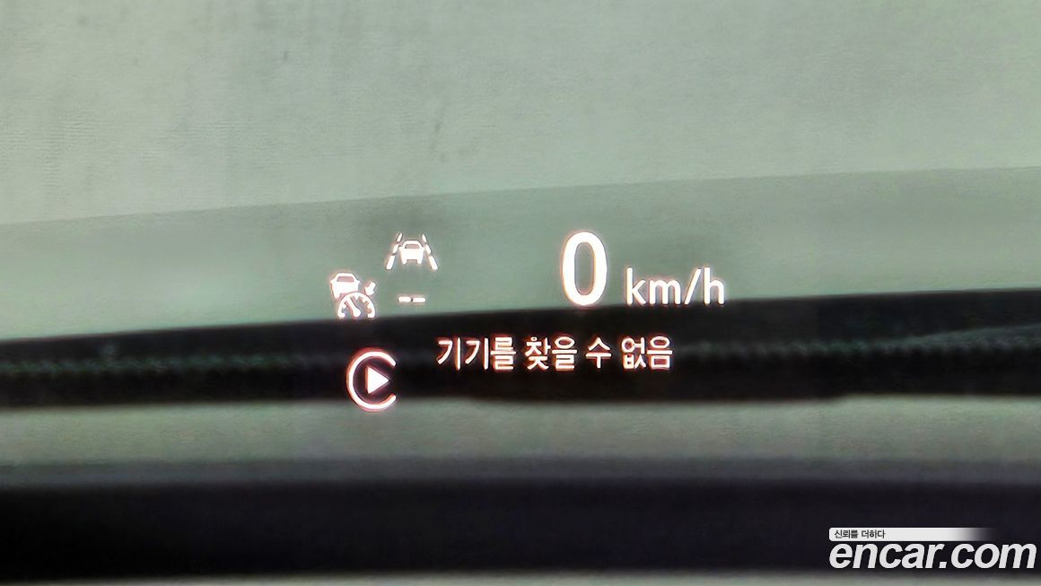 ChevroletGMDaewoo Trailblazer 2022