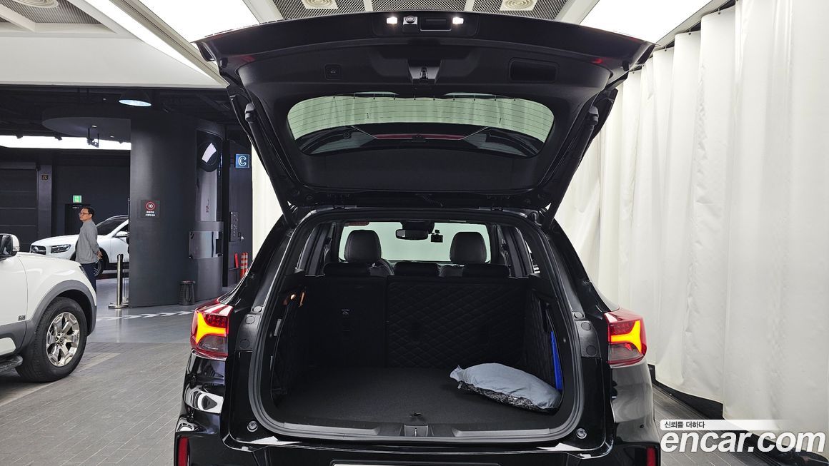 ChevroletGMDaewoo Trailblazer 2022