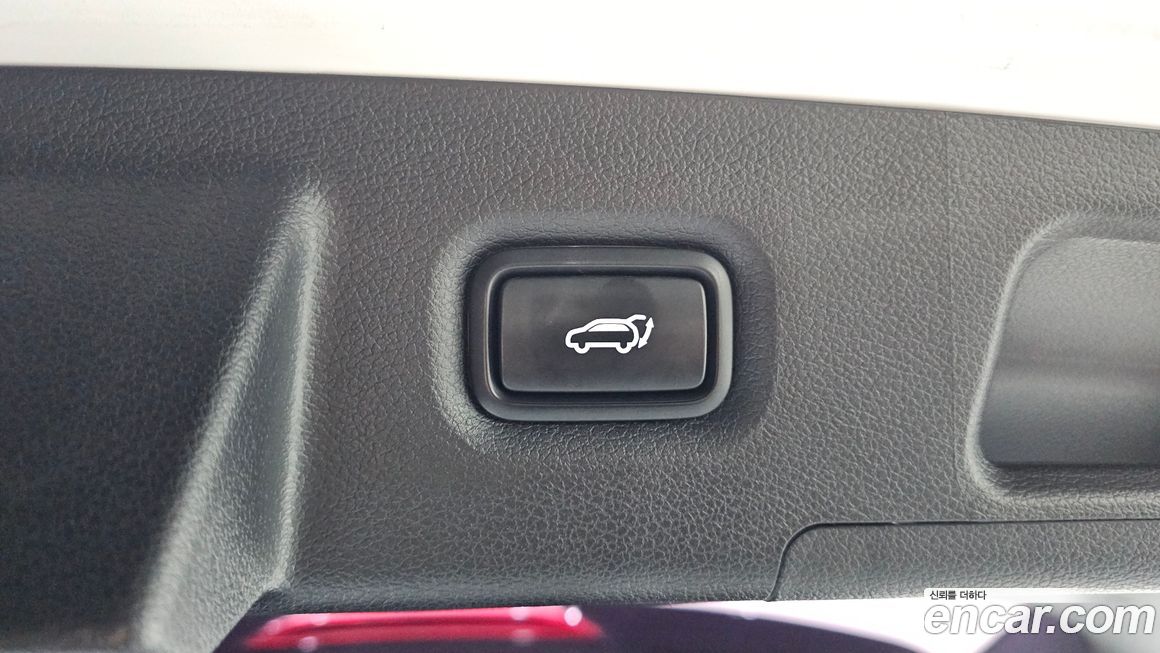 Hyundai Santafe 2020