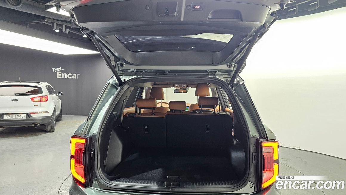 KG_Mobility_Ssangyong Torres 2024