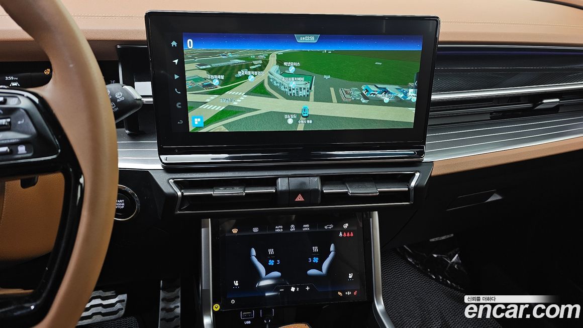 KG_Mobility_Ssangyong Torres 2024