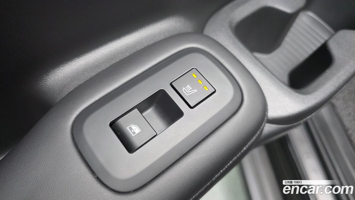 Hyundai Santafe 2025