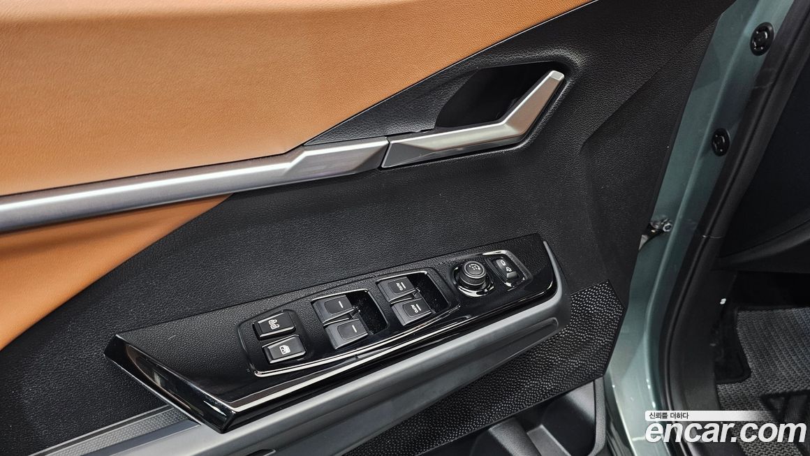 KG_Mobility_Ssangyong Torres 2024