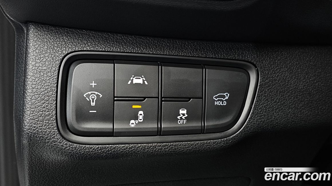 Hyundai Santafe 2020