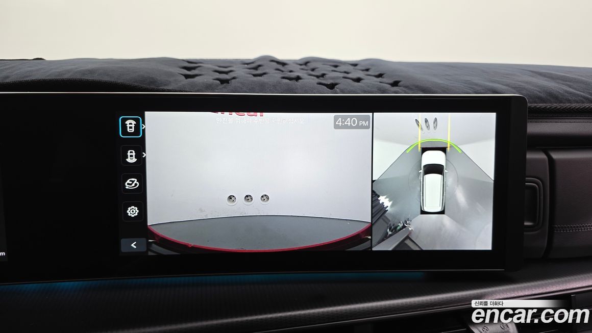 Hyundai Santafe 2025