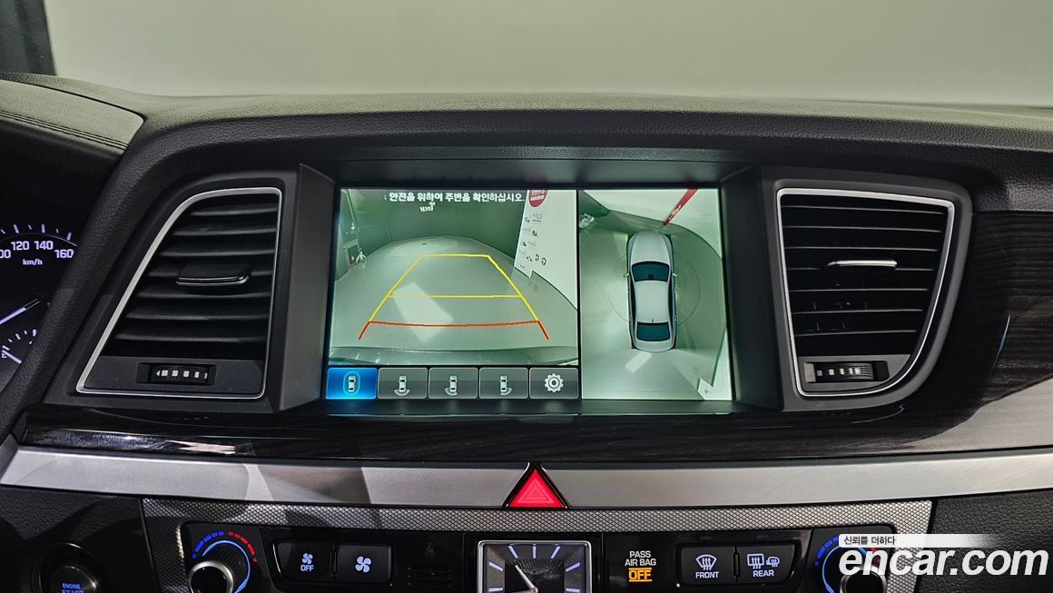 Genesis G80 2018