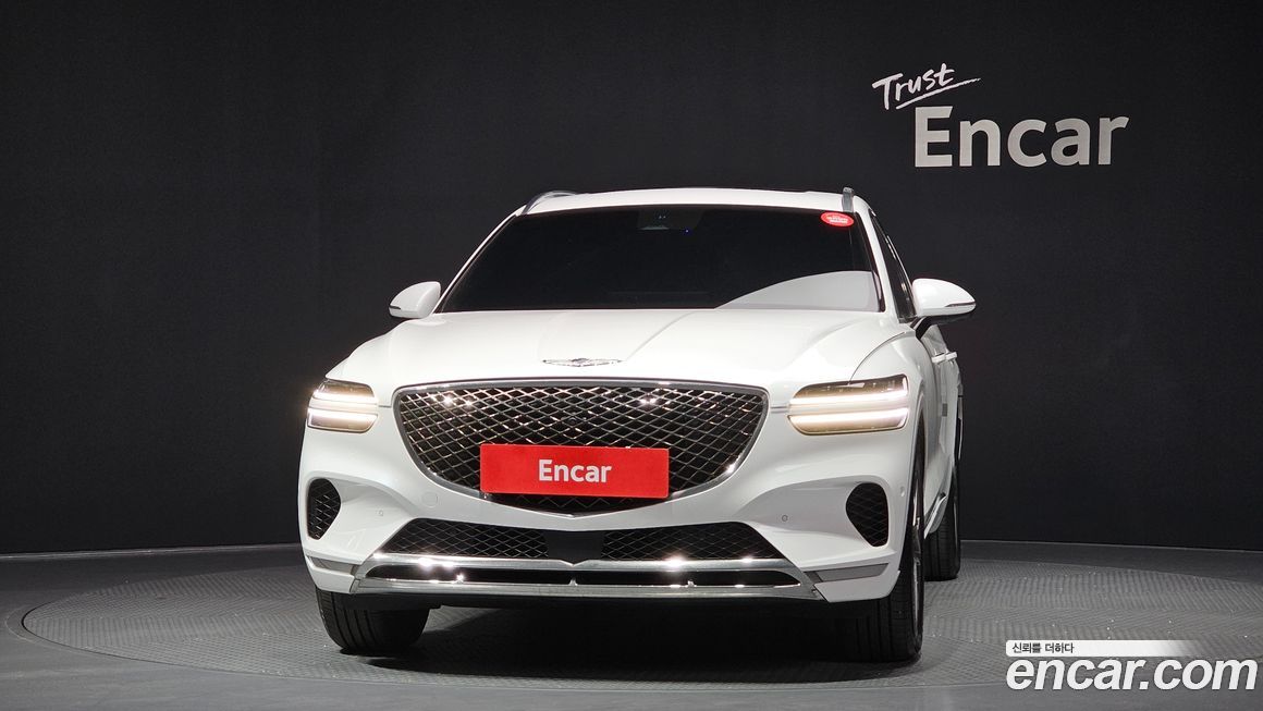 Genesis GV70 2024