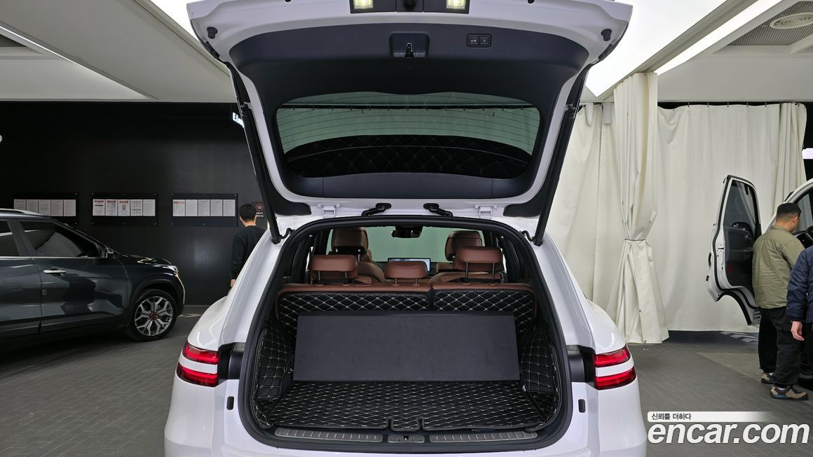 Genesis GV70 2024