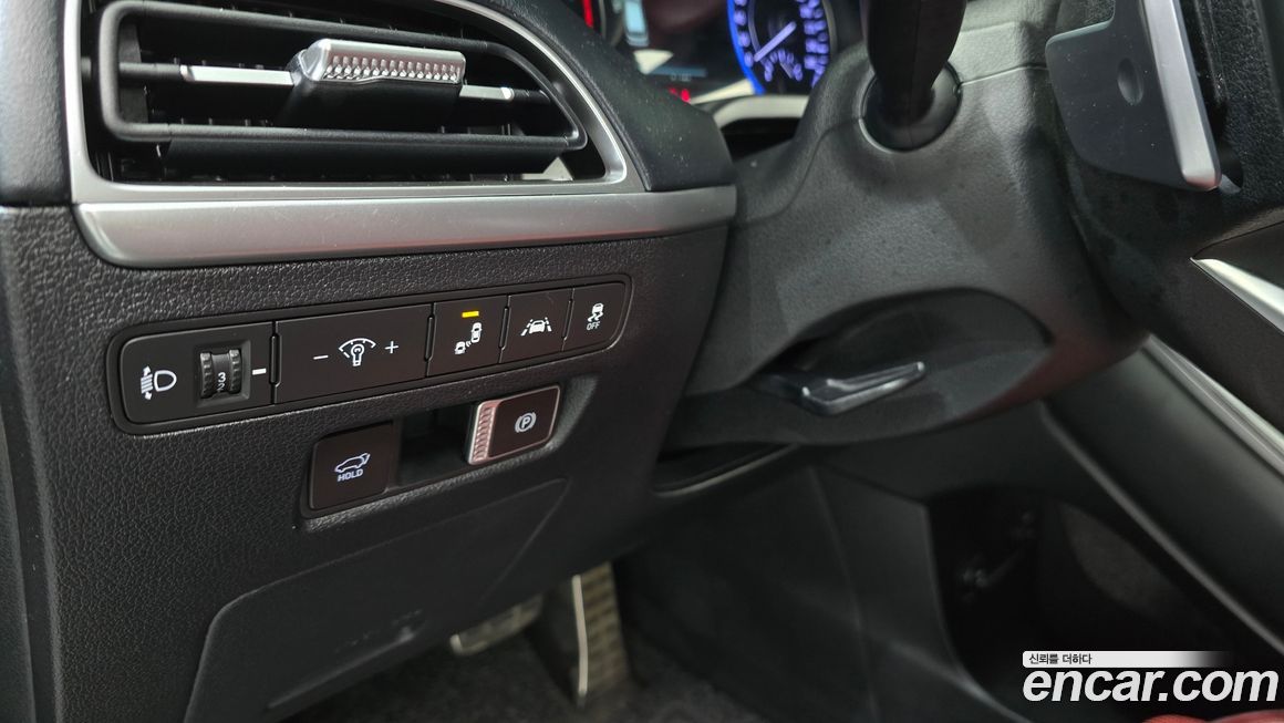 Hyundai Palisade 2020