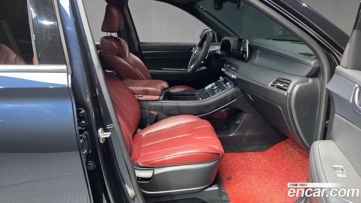 Hyundai Palisade 2019