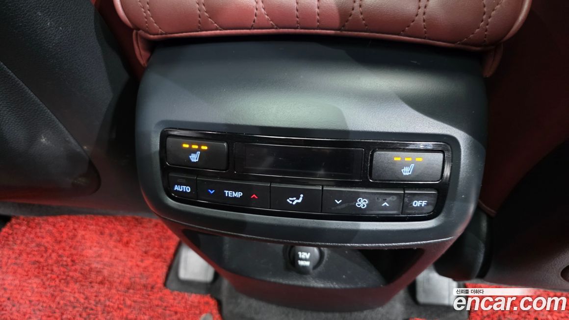 Hyundai Palisade 2019