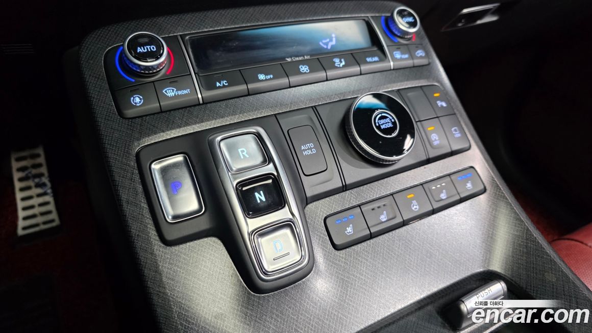 Hyundai Palisade 2019