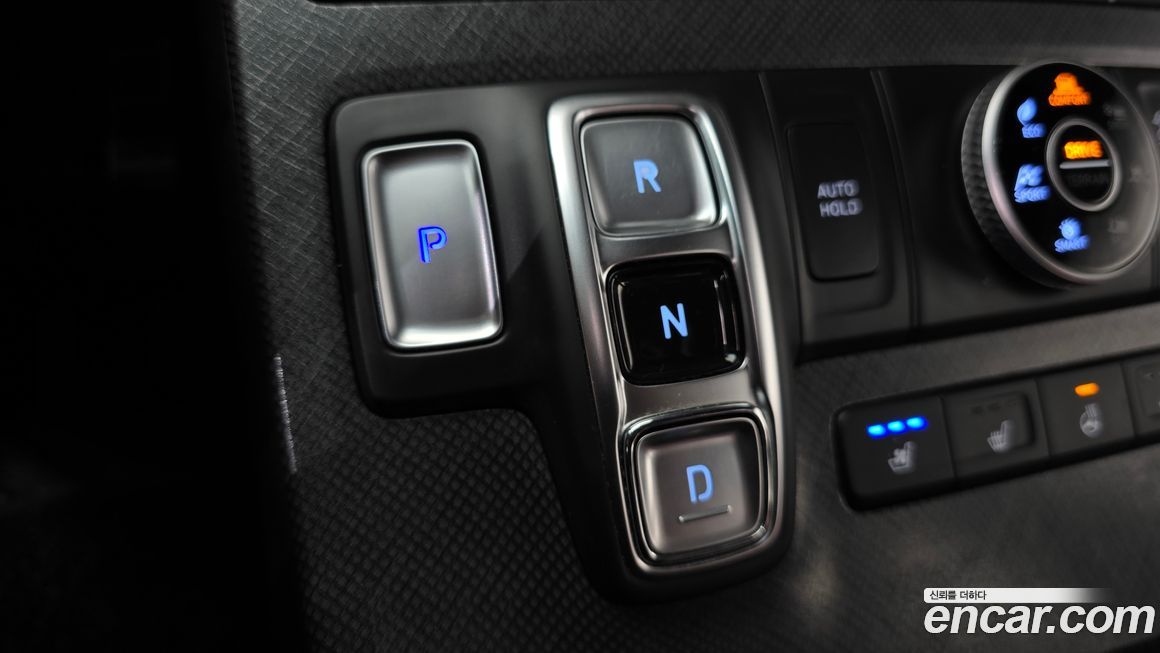 Hyundai Palisade 2020