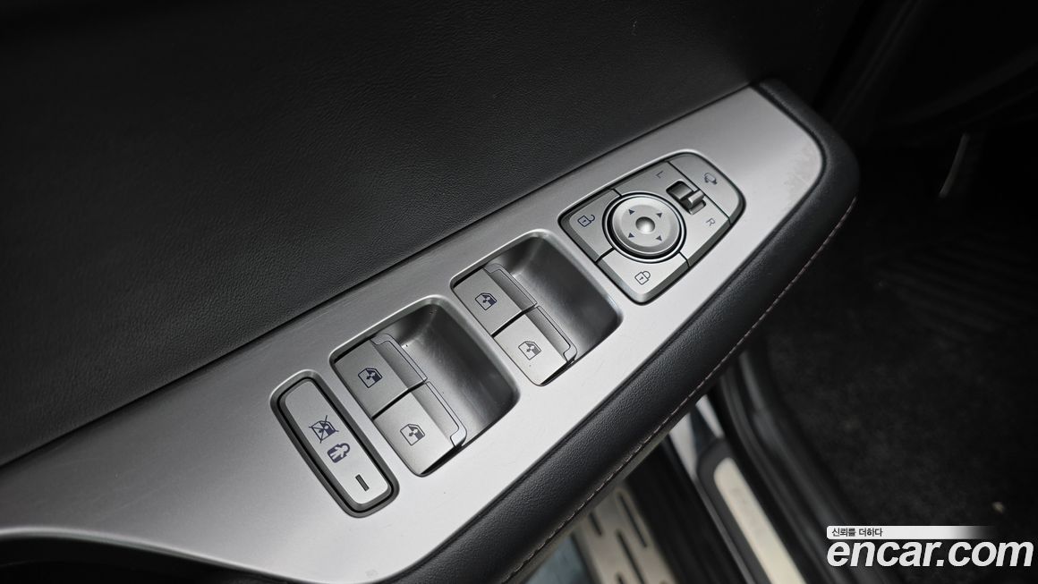 Hyundai Palisade 2020